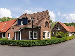 Restyled House With Sauna, Near Bad Bentheim