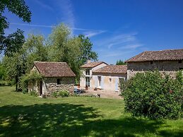 Gite Near Saint-emilion