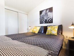 Chalet in a Holiday Park, 18 km. From Rotterdam