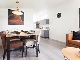 Chalet in a Holiday Park, 18 km. From Rotterdam