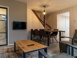 Holiday Home in Mook for 6 Person