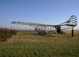 Holiday Home in Mook for 6 Person