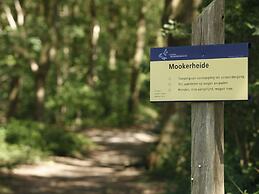Holiday Home in Mook for 6 Person