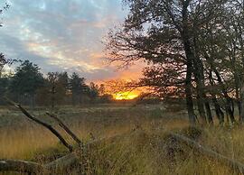 Holiday Home in Mook for 6 Person