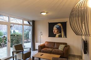 Holiday Home in Mook for 6 Person