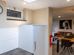 Holiday Home in Mook for 6 Person