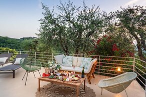 Le Due Terre Farmhouse