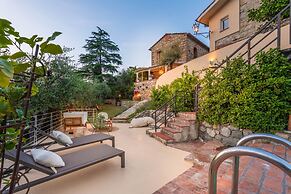 Le Due Terre Farmhouse