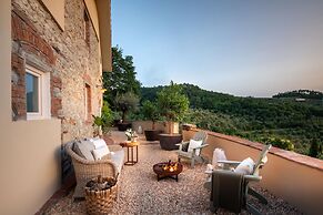 Le Due Terre Farmhouse