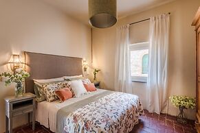 Le Due Terre Farmhouse
