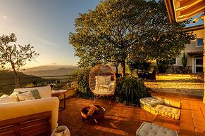 Le Due Terre Farmhouse