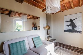 Le Due Terre Farmhouse