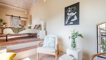 Le Due Terre Farmhouse