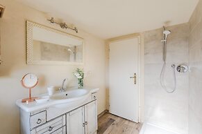 Le Due Terre Farmhouse
