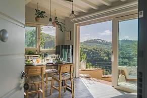 Le Due Terre Farmhouse