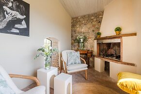 Le Due Terre Farmhouse