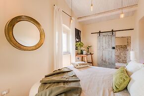 Le Due Terre Farmhouse