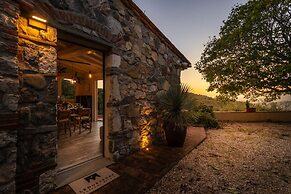Le Due Terre Farmhouse
