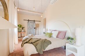 Le Due Terre Farmhouse