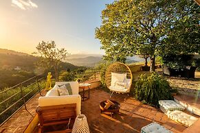Le Due Terre Farmhouse