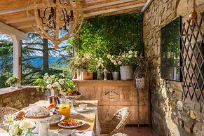 Le Due Terre Farmhouse