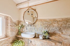 Le Due Terre Farmhouse