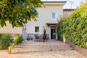 Le Due Terre Farmhouse