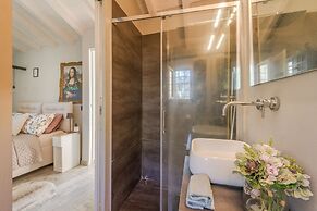 Le Due Terre Farmhouse