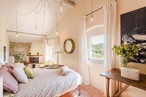 Le Due Terre Farmhouse