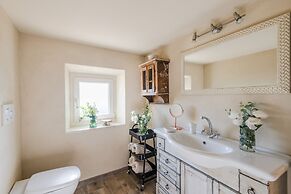 Le Due Terre Farmhouse