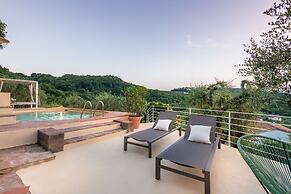 Le Due Terre Farmhouse