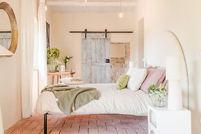 Le Due Terre Farmhouse