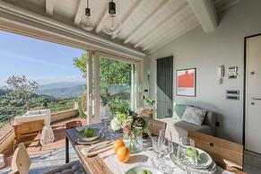 Le Due Terre Farmhouse