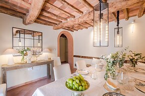 Le Due Terre Farmhouse