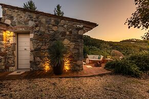 Le Due Terre Farmhouse