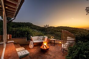 Le Due Terre Farmhouse