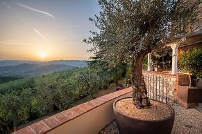 Le Due Terre Farmhouse