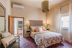 Le Due Terre Farmhouse