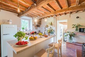 Le Due Terre Farmhouse
