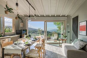 Le Due Terre Farmhouse