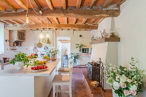 Le Due Terre Farmhouse