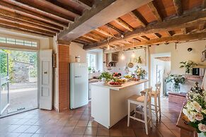 Le Due Terre Farmhouse