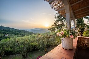 Le Due Terre Farmhouse