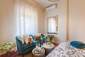 Le Due Terre Farmhouse