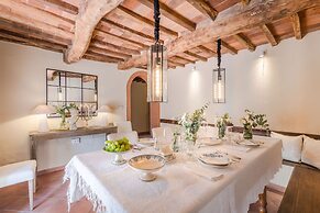 Le Due Terre Farmhouse