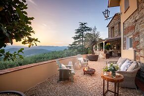 Le Due Terre Farmhouse