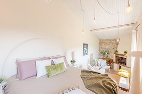 Le Due Terre Farmhouse