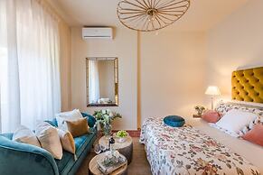 Le Due Terre Farmhouse