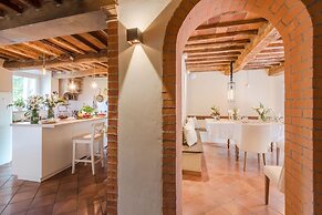Le Due Terre Farmhouse