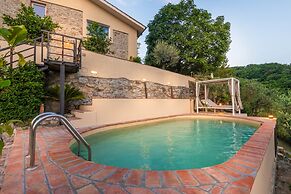 Le Due Terre Farmhouse